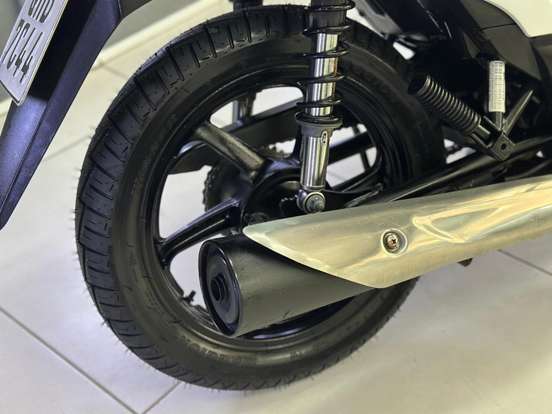 HONDA-BIZ 125 EX HONDA-BIZ 125 EX-2014