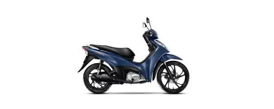 HONDA BIZ 125 EX 