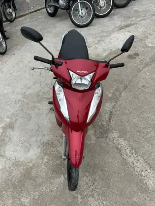 HONDA BIZ 125i 