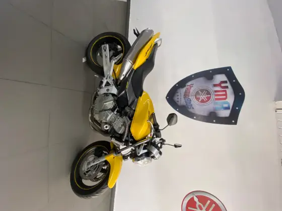 HONDA CB 600F HORNET 