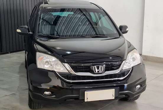 HONDA-CRV-2010