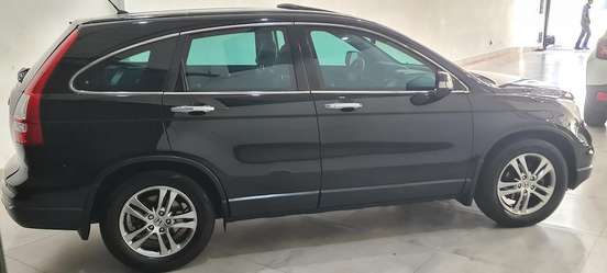 HONDA-CRV-2010