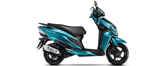 HONDA ELITE 125i 