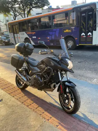 HONDA NC 750X ABS 