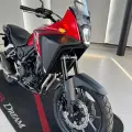 HONDA NX 500 HONDA NX 500