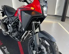 HONDA NX 500 HONDA NX 500