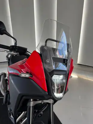 HONDA-NX 500 HONDA-NX 500-2025