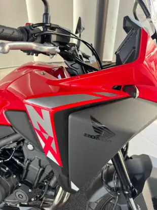 HONDA-NX 500-2025