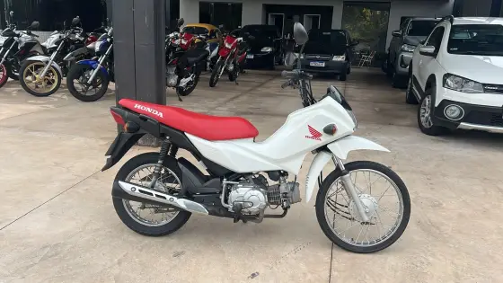 HONDA POP 110i 