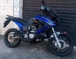 HONDA XL 700V TRANSALP HONDA XL 700V TRANSALP