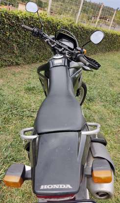 HONDA-XR 250 TORNADO-2008