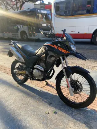 HONDA XRE 300 ADVENTURE 