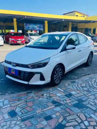 HYUNDAI HB20S 1.0 12V FLEX LIMITED MANUAL