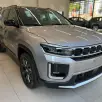 JEEP COMMANDER 1.3 T270 TURBO FLEX LONGITUDE AT6 JEEP COMMANDER 1.3 T270 TURBO FLEX LONGITUDE AT6