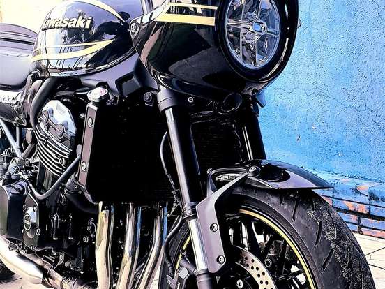KAWASAKI-Z900RS CAFÉ KAWASAKI-Z900RS CAFÉ-2022