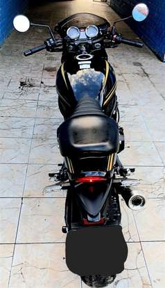 KAWASAKI-Z900RS CAFÉ-2022