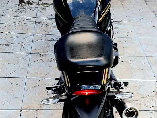 KAWASAKI-Z900RS CAFÉ KAWASAKI-Z900RS CAFÉ-2022