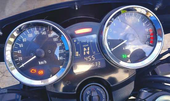 KAWASAKI-Z900RS CAFÉ-2022
