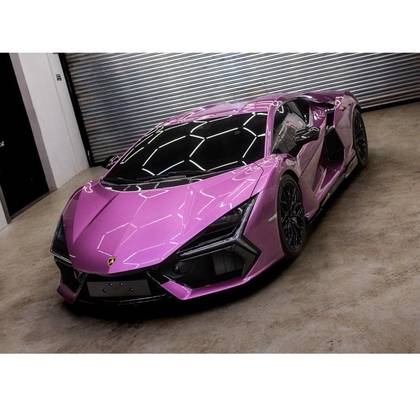 LAMBORGHINI REVUELTO 6.5 V12 PHEV AMT