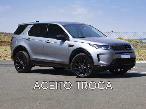 LAND ROVER-DISCOVERY SPORT-2021