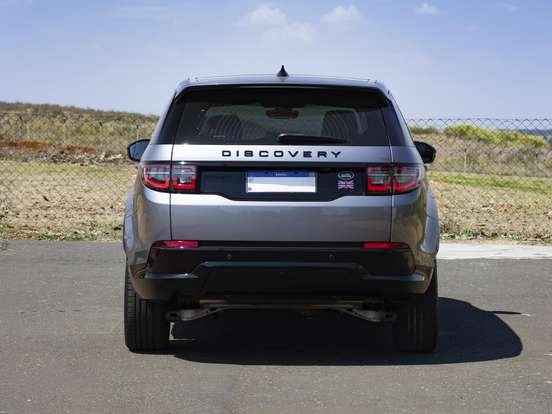 LAND ROVER-DISCOVERY SPORT-2021