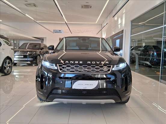 LAND ROVER-RANGE ROVER EVOQUE-2.0 P250 FLEX SE AWD AUTOMÁTICO LAND ROVER-RANGE ROVER EVOQUE-2022
