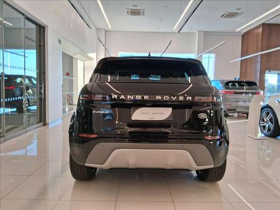 LAND ROVER-RANGE ROVER EVOQUE-2.0 P250 FLEX SE AWD AUTOMÁTICO LAND ROVER-RANGE ROVER EVOQUE-2022
