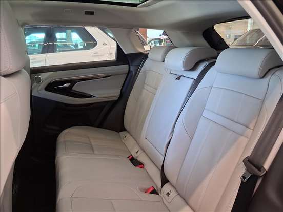 LAND ROVER-RANGE ROVER EVOQUE-2022