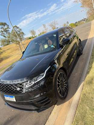LAND ROVER-RANGE ROVER VELAR-2020