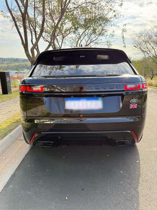 LAND ROVER-RANGE ROVER VELAR-2020