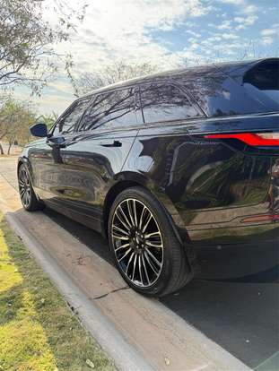 LAND ROVER-RANGE ROVER VELAR-2020