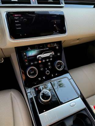 LAND ROVER-RANGE ROVER VELAR-2020