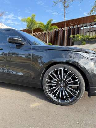LAND ROVER-RANGE ROVER VELAR-2020