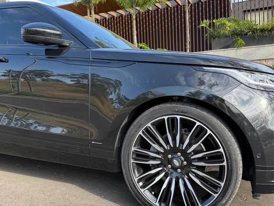 LAND ROVER-RANGE ROVER VELAR-2.0 P300 GASOLINA R-DYNAMIC SE AUTOMÁTICO LAND ROVER-RANGE ROVER VELAR-2020