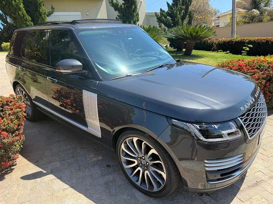LAND ROVER-RANGE ROVER VOGUE-2.0 P400E HÍBRIDO SE AUTOMÁTICO LAND ROVER-RANGE ROVER VOGUE-2021