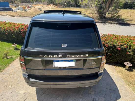LAND ROVER-RANGE ROVER VOGUE-2021