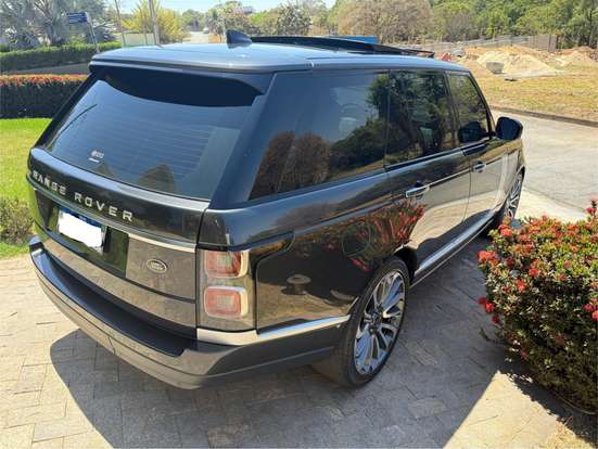 LAND ROVER-RANGE ROVER VOGUE-2021