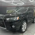 MITSUBISHI OUTLANDER 3.0 GT 4X4 V6 24V GASOLINA 4P AUTOMÁTICO MITSUBISHI OUTLANDER 3.0 GT 4X4 V6 24V GASOLINA 4P AUTOMÁTICO