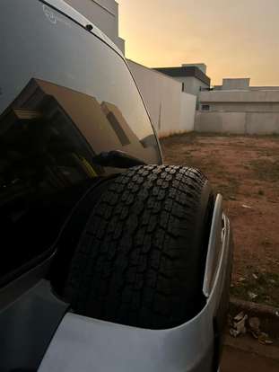 MITSUBISHI-PAJERO FULL-2008