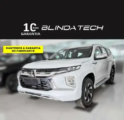 MITSUBISHI-PAJERO SPORT-2024
