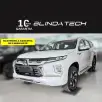 MITSUBISHI PAJERO SPORT 2.4 16V MIVEC TURBO DIESEL HPE-S AWD AUTOMÁTICO MITSUBISHI PAJERO SPORT 2.4 16V MIVEC TURBO DIESEL HPE-S AWD AUTOMÁTICO