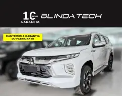 MITSUBISHI PAJERO SPORT 2.4 16V MIVEC TURBO DIESEL HPE-S AWD AUTOMÁTICO MITSUBISHI PAJERO SPORT 2.4 16V MIVEC TURBO DIESEL HPE-S AWD AUTOMÁTICO