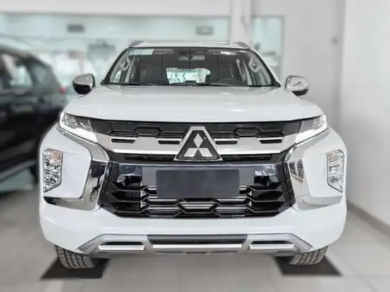 MITSUBISHI-PAJERO SPORT-2024