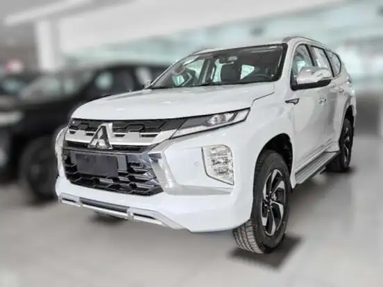 MITSUBISHI-PAJERO SPORT-2024