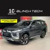 MITSUBISHI PAJERO SPORT 2.4 16V MIVEC TURBO DIESEL HPE-S AWD AUTOMÁTICO MITSUBISHI PAJERO SPORT 2.4 16V MIVEC TURBO DIESEL HPE-S AWD AUTOMÁTICO