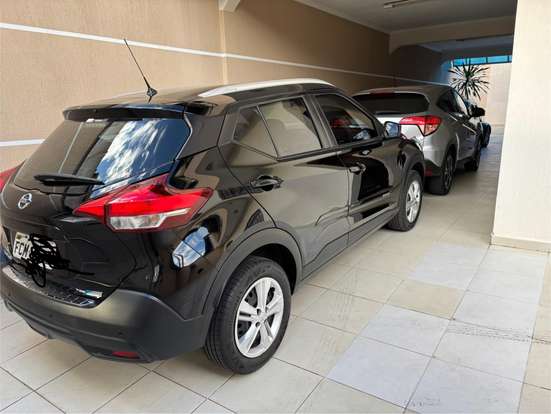 NISSAN-KICKS-1.6 16V FLEXSTART S 4P XTRONIC NISSAN-KICKS-2018