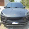 PORSCHE MACAN 2.9 V6 BITURBO GASOLINA GTS PDK PORSCHE MACAN 2.9 V6 BITURBO GASOLINA GTS PDK