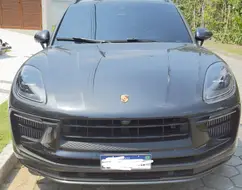PORSCHE MACAN 2.9 V6 BITURBO GASOLINA GTS PDK PORSCHE MACAN 2.9 V6 BITURBO GASOLINA GTS PDK