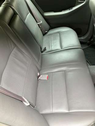 TOYOTA-FIELDER-1.8 XEI 16V FLEX 4P AUTOMÁTICO TOYOTA-FIELDER-2008