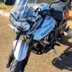 TRIUMPH TIGER 800 XRX TRIUMPH TIGER 800 XRX